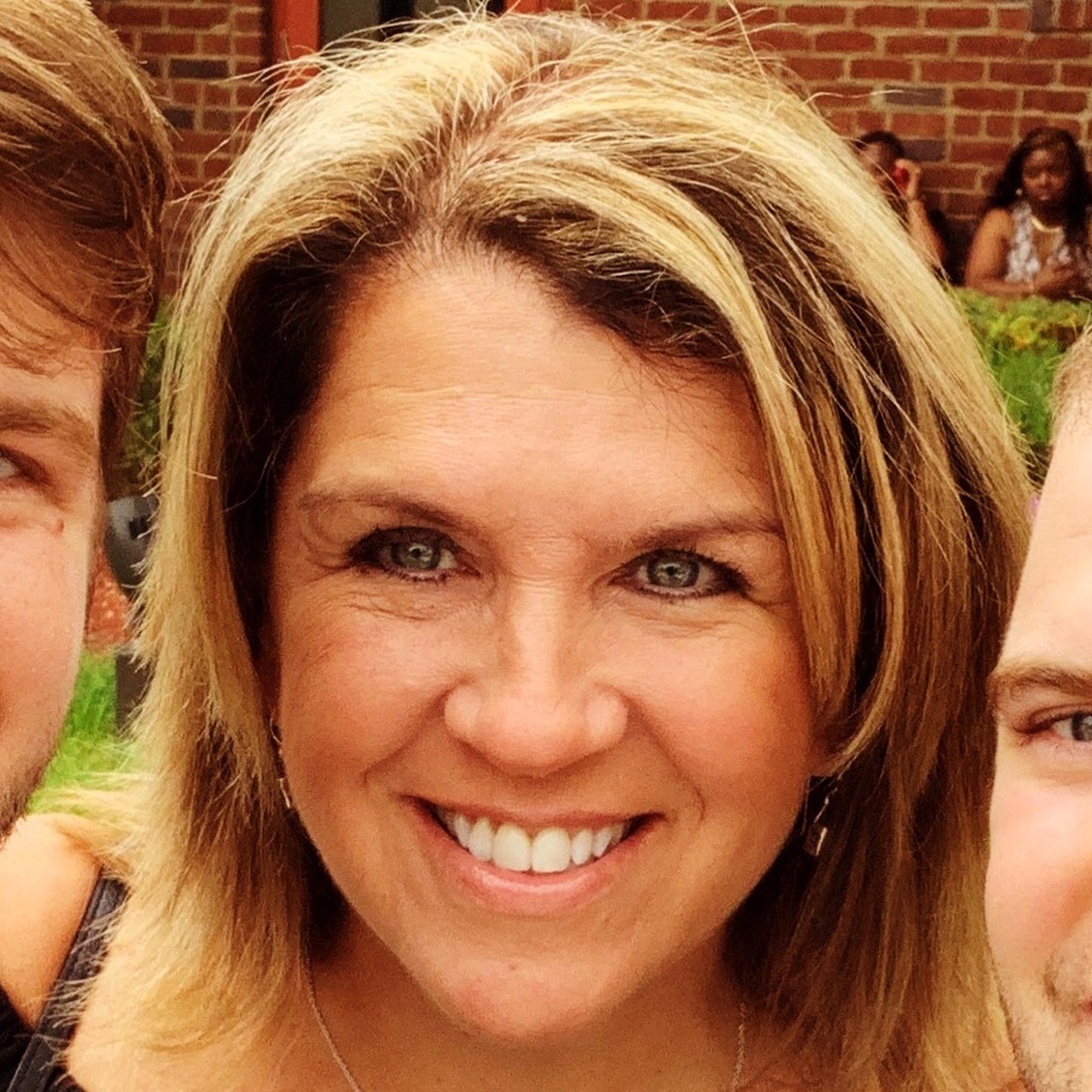 Meet your Posher, Linda
